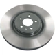 Purchase Top-Quality WINHERE BRAKE PARTS - 6621675 - Disc Brake Rotor pa1