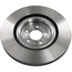 Purchase Top-Quality WINHERE BRAKE PARTS - 6621675 - Disc Brake Rotor pa3