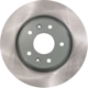 Purchase Top-Quality WINHERE BRAKE PARTS - 6621689 - Disque de frein � disque avant pa2