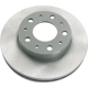Purchase Top-Quality WINHERE BRAKE PARTS - 6621693 - Disc Brake Rotor pa2