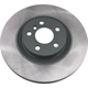 Purchase Top-Quality WINHERE BRAKE PARTS - 6621706 - Disque de frein � disque avant pa1