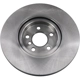 Purchase Top-Quality WINHERE BRAKE PARTS - 6621706 - Disque de frein � disque avant pa3