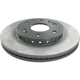 Purchase Top-Quality WINHERE BRAKE PARTS - 6621710 - Disc Brake Rotor pa1