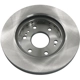 Purchase Top-Quality WINHERE BRAKE PARTS - 6621710 - Disc Brake Rotor pa3