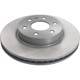 Purchase Top-Quality WINHERE BRAKE PARTS - 6621711 - Disc Brake Rotor pa1