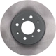 Purchase Top-Quality WINHERE BRAKE PARTS - 6621712 - Disc Brake Rotor pa2