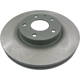 Purchase Top-Quality WINHERE BRAKE PARTS - 6621715 - Disc Brake Rotor pa2