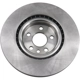 Purchase Top-Quality WINHERE BRAKE PARTS - 6621731 - Disc Brake Rotor pa3