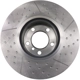 Purchase Top-Quality WINHERE BRAKE PARTS - 6621732DS - Disc Brake Rotor pa3