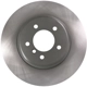 Purchase Top-Quality WINHERE BRAKE PARTS - 6621736 - Front Disc Brake Rotor pa1