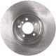 Purchase Top-Quality WINHERE BRAKE PARTS - 6621736 - Front Disc Brake Rotor pa3