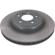 Purchase Top-Quality WINHERE BRAKE PARTS - 6621738 - Disc Brake Rotor pa2