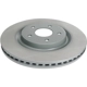 Purchase Top-Quality WINHERE BRAKE PARTS - 6621764 - Disc Brake Rotor pa1