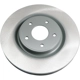 Purchase Top-Quality WINHERE BRAKE PARTS - 6621764 - Disc Brake Rotor pa2