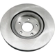 Purchase Top-Quality WINHERE BRAKE PARTS - 6621764 - Disc Brake Rotor pa3