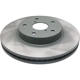 Purchase Top-Quality WINHERE BRAKE PARTS - 6621769 - Disc Brake Rotor pa1