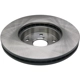 Purchase Top-Quality WINHERE BRAKE PARTS - 6621769 - Disc Brake Rotor pa3