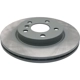 Purchase Top-Quality WINHERE BRAKE PARTS - 6621772 - Disc Brake Rotor pa1