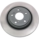 Purchase Top-Quality WINHERE BRAKE PARTS - 6621776 - Disc Brake Rotor pa2