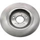 Purchase Top-Quality WINHERE BRAKE PARTS - 6621776 - Disc Brake Rotor pa3