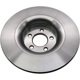 Purchase Top-Quality WINHERE BRAKE PARTS - 6621779 - Disc Brake Rotor pa3