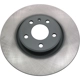 Purchase Top-Quality WINHERE BRAKE PARTS - 6621781 - Disc Brake Rotor pa2