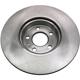 Purchase Top-Quality WINHERE BRAKE PARTS - 6621781 - Disc Brake Rotor pa3