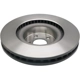 Purchase Top-Quality WINHERE BRAKE PARTS - 6621785 - Front Disc Brake Rotor pa1