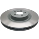 Purchase Top-Quality WINHERE BRAKE PARTS - 6621785 - Front Disc Brake Rotor pa2