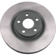 Purchase Top-Quality WINHERE BRAKE PARTS - 6621800 - Disc Brake Rotor pa1