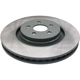 Purchase Top-Quality WINHERE BRAKE PARTS - 6621801 - Disc Brake Rotor pa1