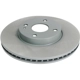 Purchase Top-Quality WINHERE BRAKE PARTS - 6621809 - Front Disc Brake Rotor pa1