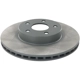 Purchase Top-Quality WINHERE BRAKE PARTS - 662181 - Front Disc Brake Rotor pa1