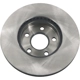 Purchase Top-Quality WINHERE BRAKE PARTS - 662181 - Front Disc Brake Rotor pa3