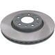 Purchase Top-Quality WINHERE BRAKE PARTS - 6621829 - Front Disc Brake Rotor pa1