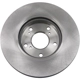 Purchase Top-Quality WINHERE BRAKE PARTS - 6621926 - Front Disc Brake Rotor pa3