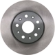 Purchase Top-Quality WINHERE BRAKE PARTS - 6621928 - Front Disc Brake Rotor pa1