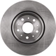 Purchase Top-Quality WINHERE BRAKE PARTS - 6621928 - Front Disc Brake Rotor pa3