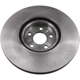 Purchase Top-Quality WINHERE BRAKE PARTS - 6622020 - Front Disc Brake Rotor pa1