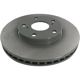 Purchase Top-Quality WINHERE BRAKE PARTS - 662209 - Disque de frein � disque avant pa1