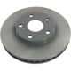 Purchase Top-Quality WINHERE BRAKE PARTS - 662209 - Disque de frein � disque avant pa2