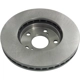 Purchase Top-Quality WINHERE BRAKE PARTS - 662209 - Disque de frein à disque avant pa3