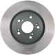 Purchase Top-Quality WINHERE BRAKE PARTS - 6622101 - Front Disc Brake Rotor pa3