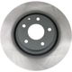 Purchase Top-Quality WINHERE BRAKE PARTS - 6622102 - Disque de frein � disque avant pa3