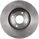 Purchase Top-Quality WINHERE BRAKE PARTS - 6622103 - Front Disc Brake Rotor pa1