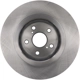 Purchase Top-Quality WINHERE BRAKE PARTS - 6622105 - Disque de frein à disque avant pa1