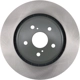 Purchase Top-Quality WINHERE BRAKE PARTS - 6622105 - Disque de frein à disque avant pa3