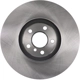 Purchase Top-Quality WINHERE BRAKE PARTS - 6622128 - Front Disc Brake Rotor pa1