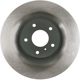 Purchase Top-Quality WINHERE BRAKE PARTS - 6622160 - Front Disc Brake Rotor pa1