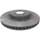 Purchase Top-Quality Front Disc Brake Rotor by WINHERE BRAKE PARTS - 6622175 pa1